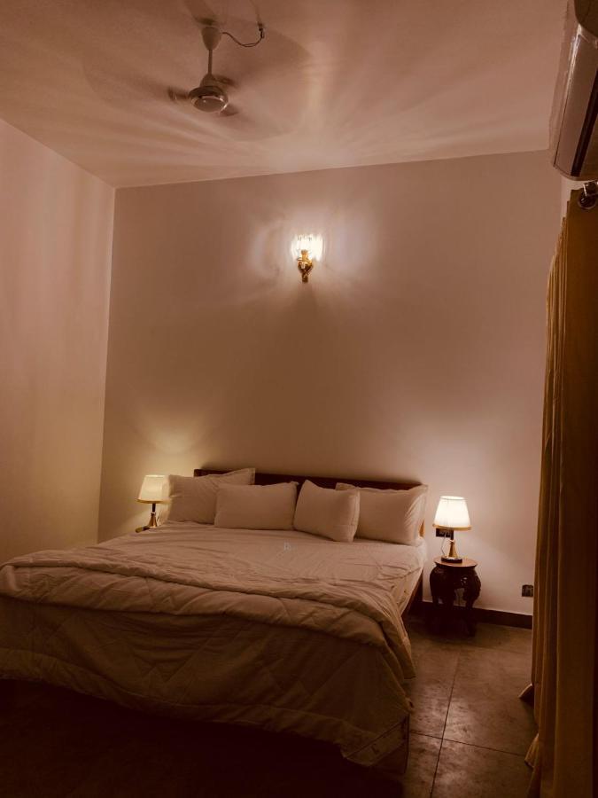 Elzas Fort Inn Kochi Room photo
