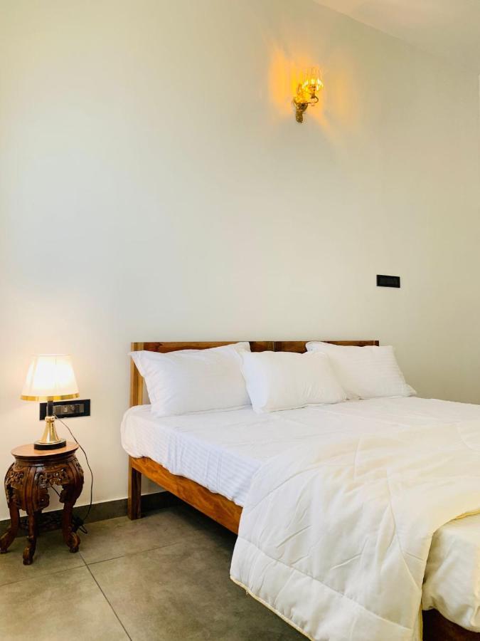 Elzas Fort Inn Kochi Exterior photo